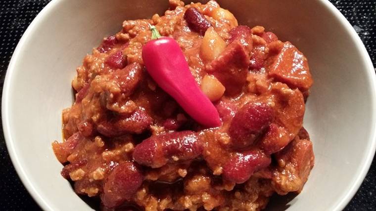Chili con carne