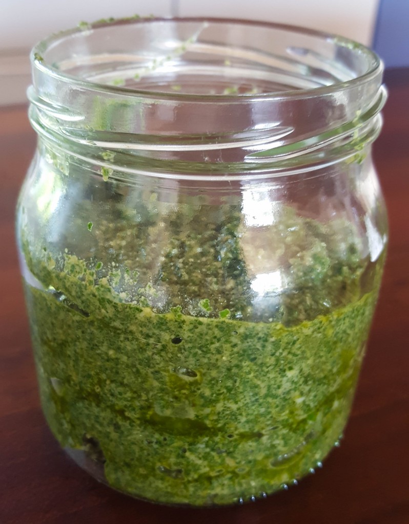 Pesto