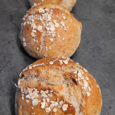 Grovboller