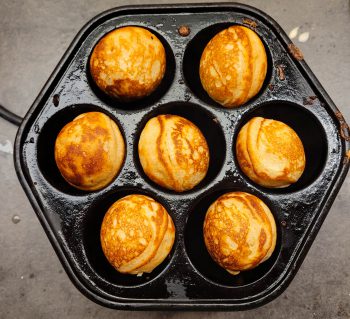 Æbleskiver4