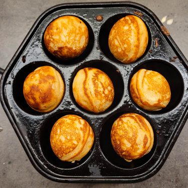 Æbleskiver4