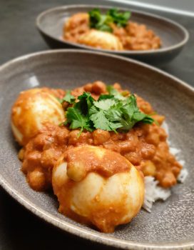 Æggecurry