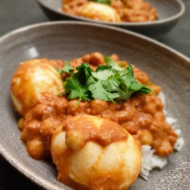 Æggecurry