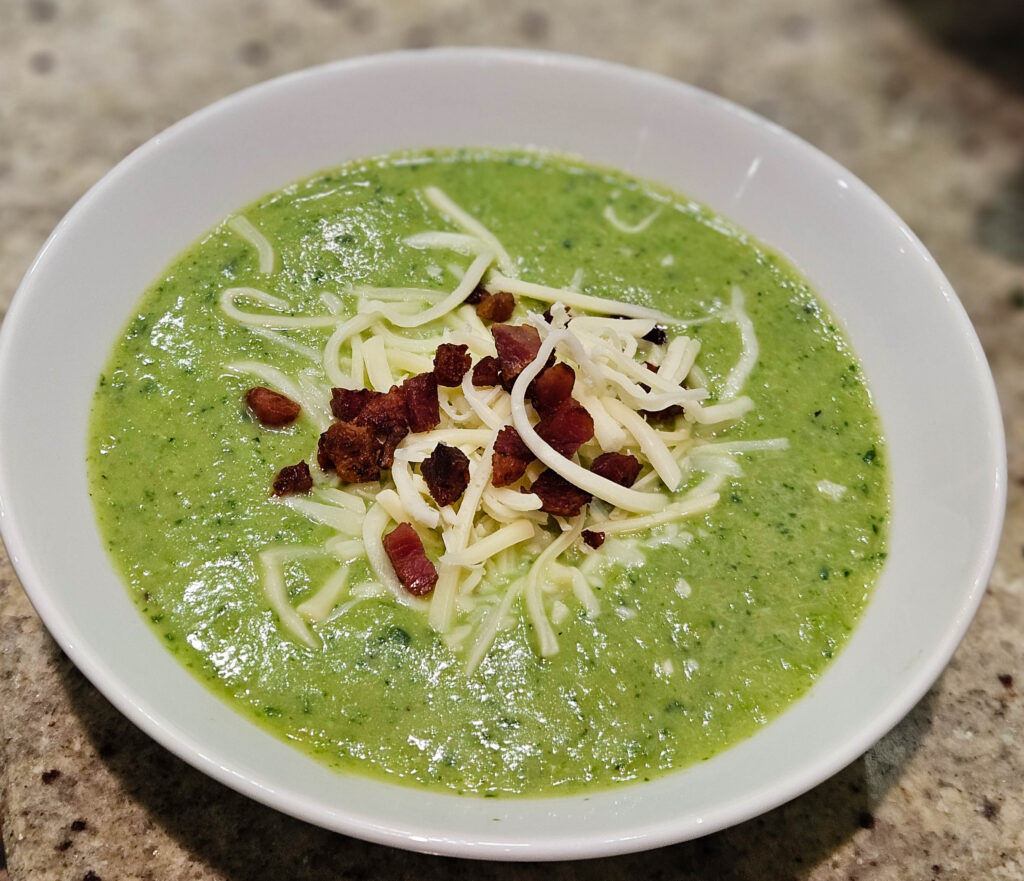 Ærtesuppe