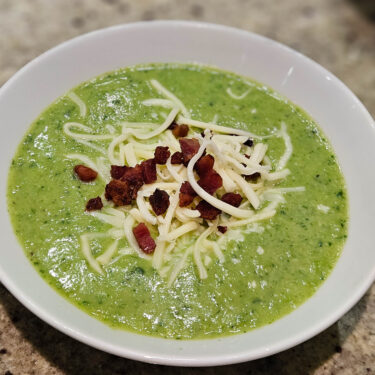 Ærtesuppe
