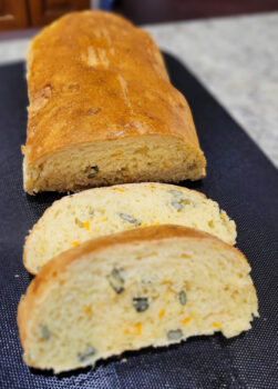 Airfryer franskbrød1