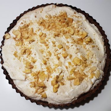 Banoffee Pie