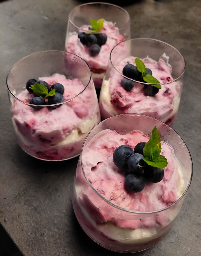 Bærtiramisu