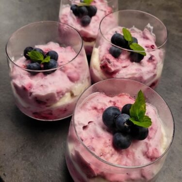 Bærtiramisu