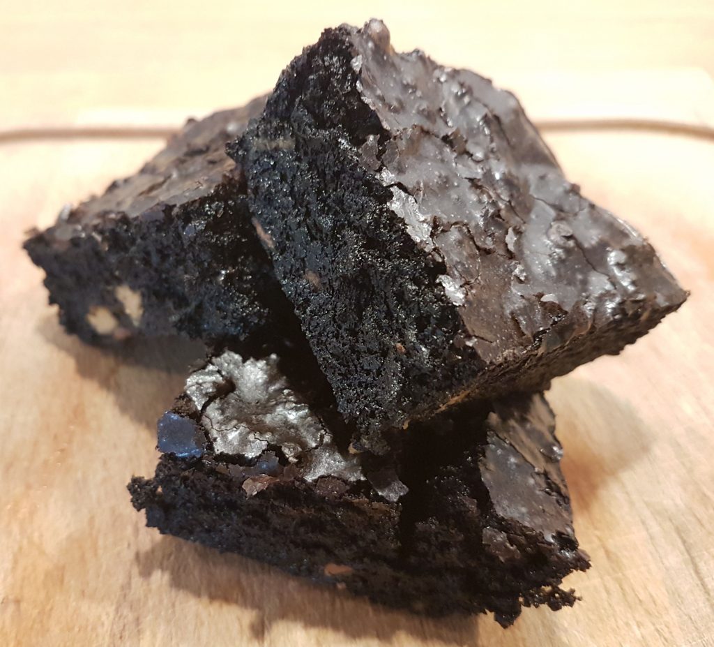 Brownie