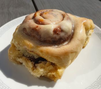 Cinnabon