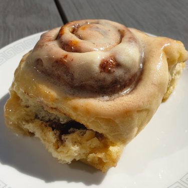Cinnabon