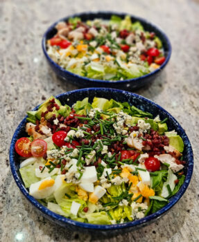 Cobb salat