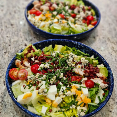 Cobb salat