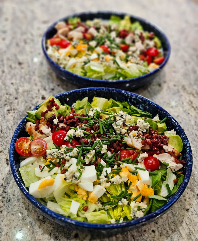 Cobb salat
