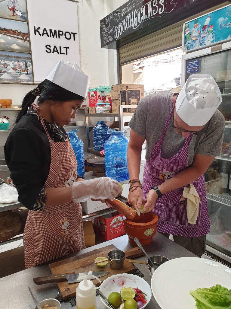 Cookingclass