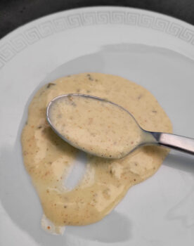 Copycat Big Mac dressing