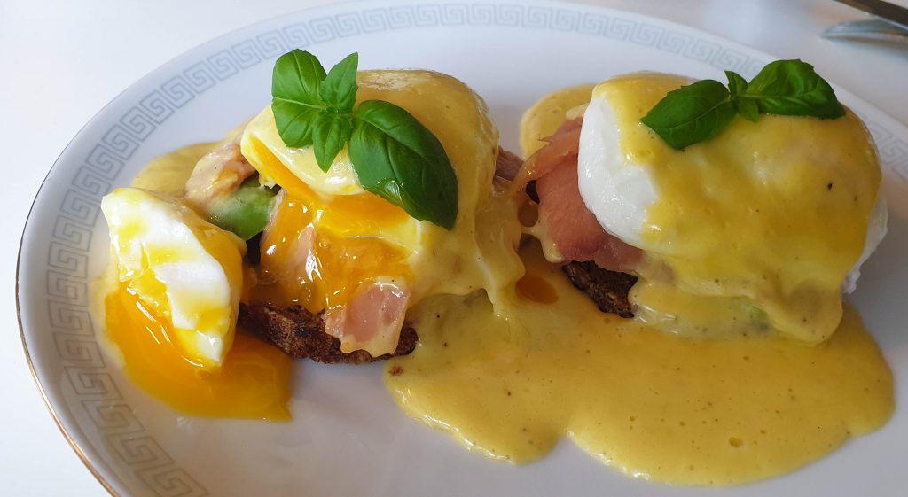 EggBenedict