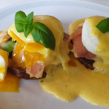 EggBenedict