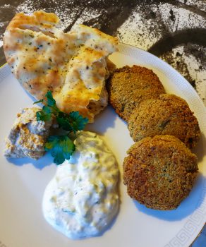 Falafel