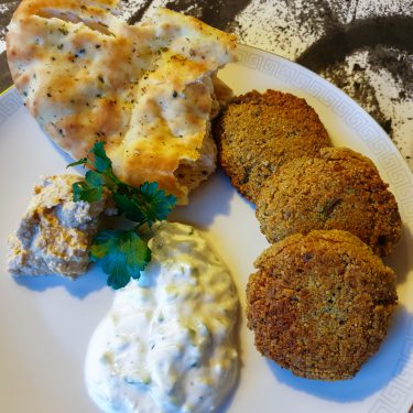 Falafel