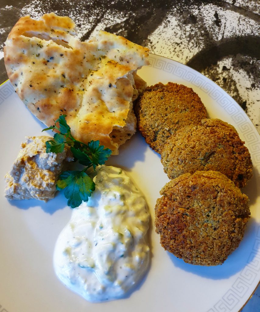 Falafel