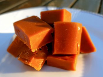Fudge