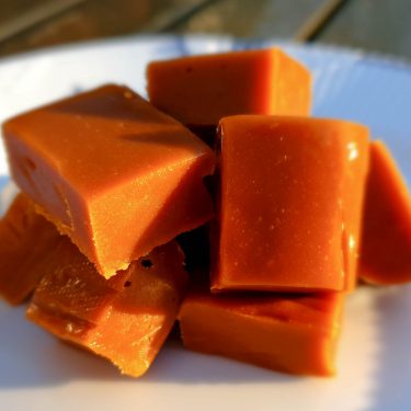 Fudge