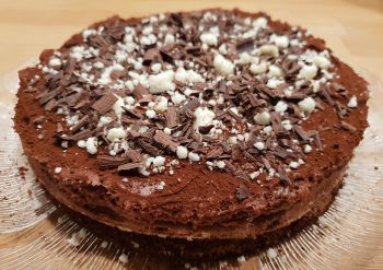 Gateau Marcel