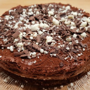 Gateau Marcel