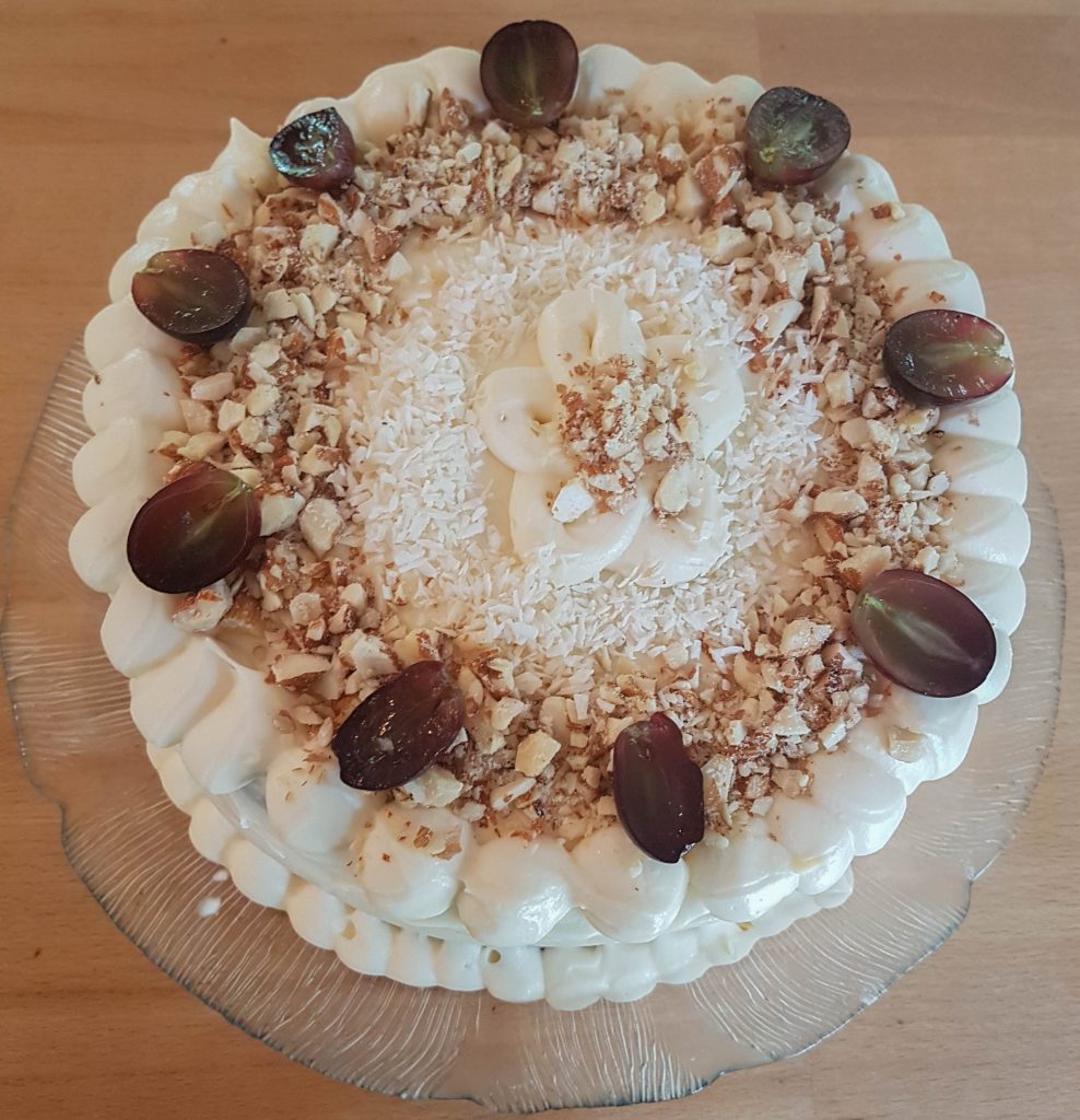 Gulerodskage