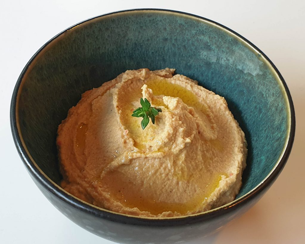 Hummus