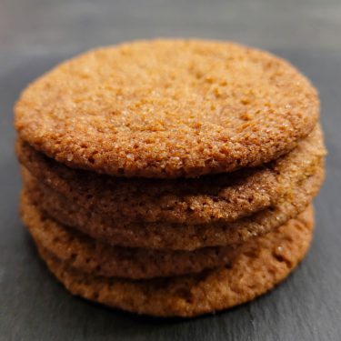 Ingefærsmåkage