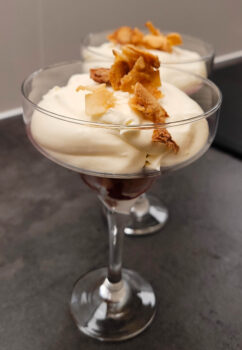 Italiensk dessert
