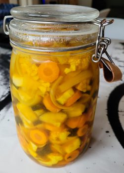 Karrypickles