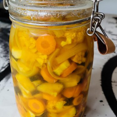 Karrypickles