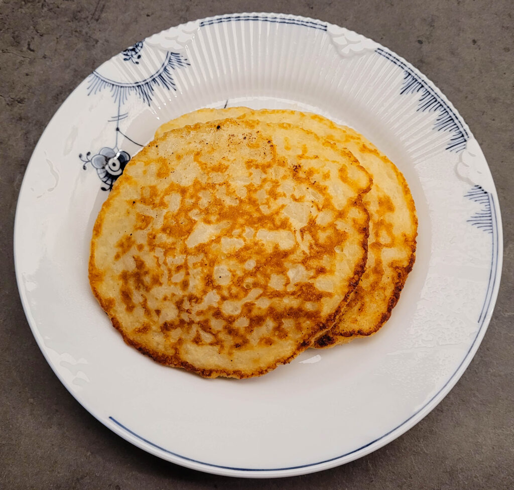 Klatkager