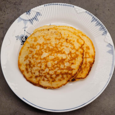 Klatkager
