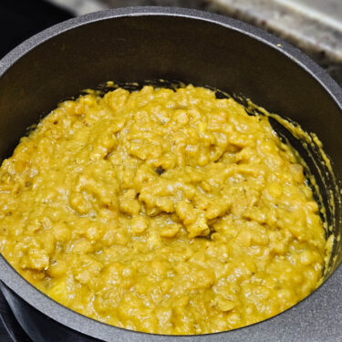 Kokosdhal