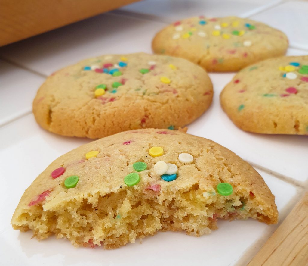 Krymmel cookies