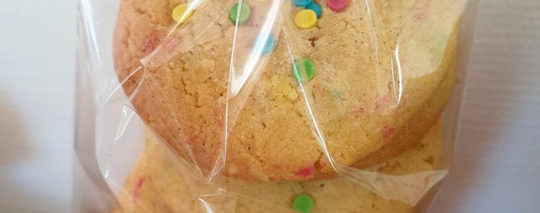 Krymmel cookiesgave
