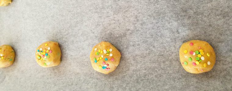 Krymmel cookiesubagt