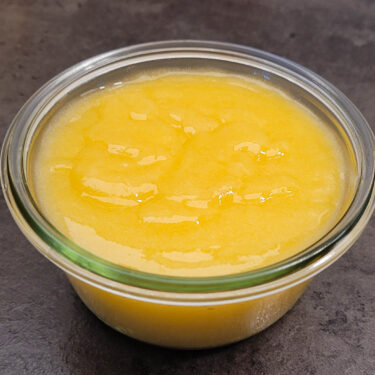 Lemon Curd