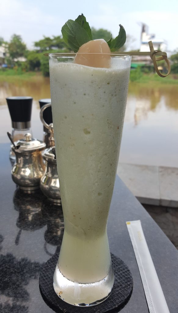 litchismoothie