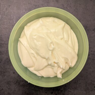Mayonnaise