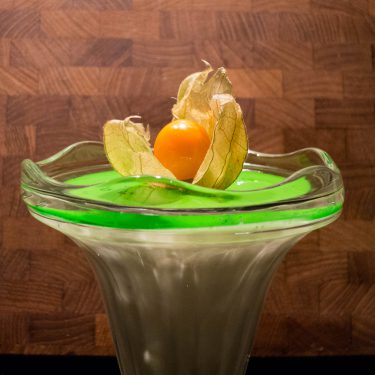 PannaCotta
