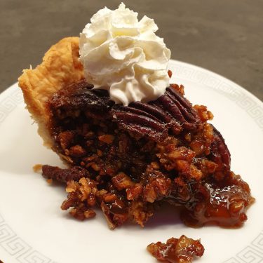 Pecan Pie