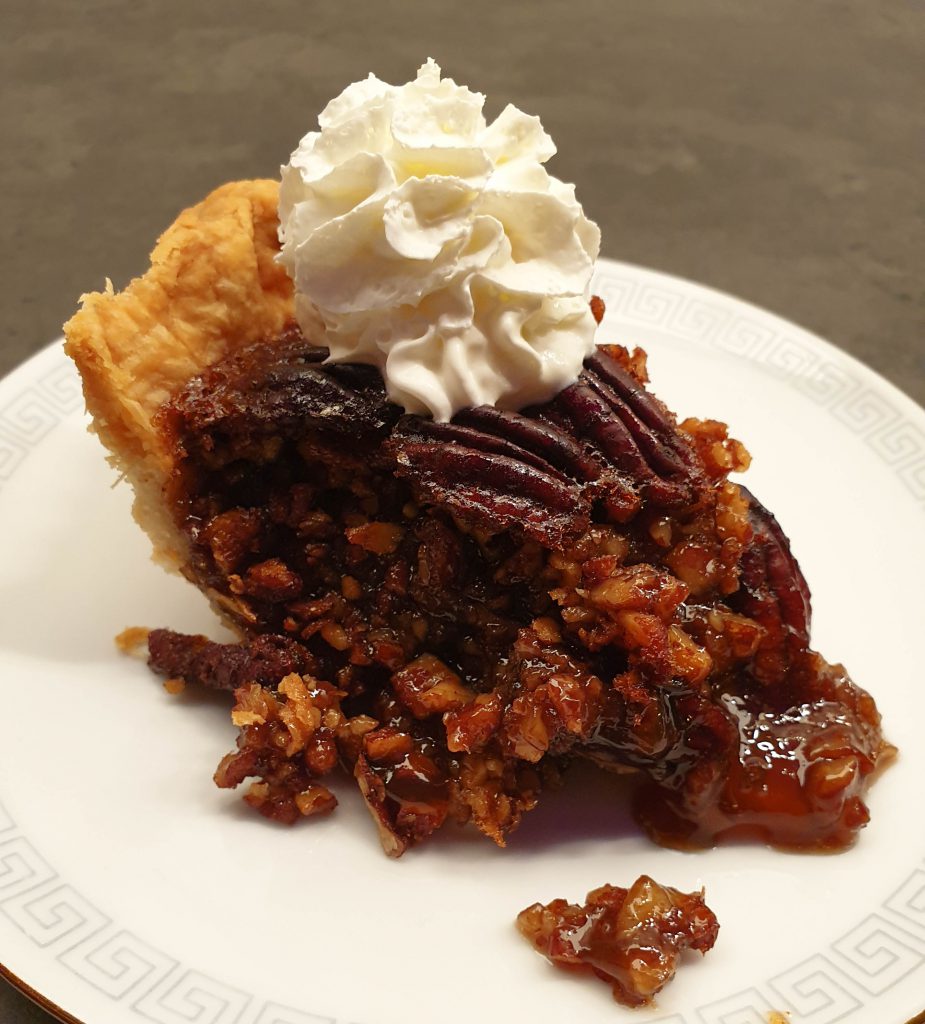 Pecan Pie