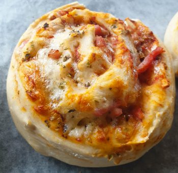 Pizzasnegle