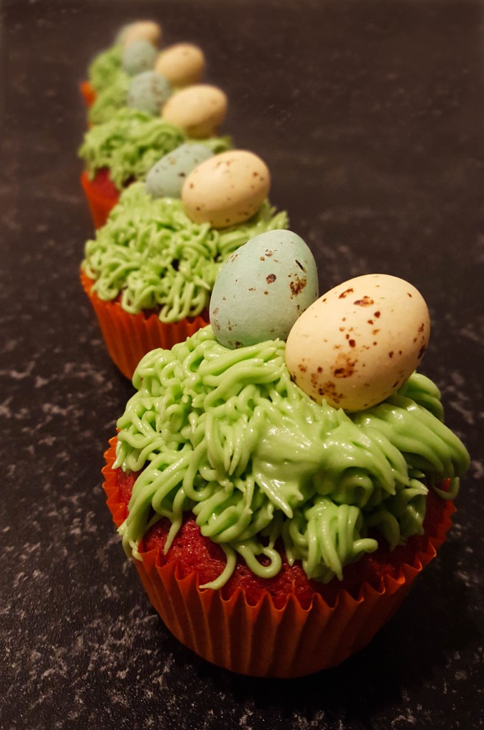 Redvelvet